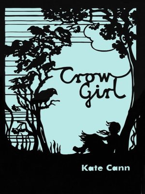 Crow Girl - ebook